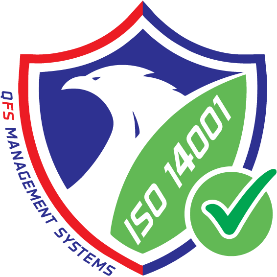 ISO 14001:2015